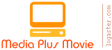 Media Plus Movie